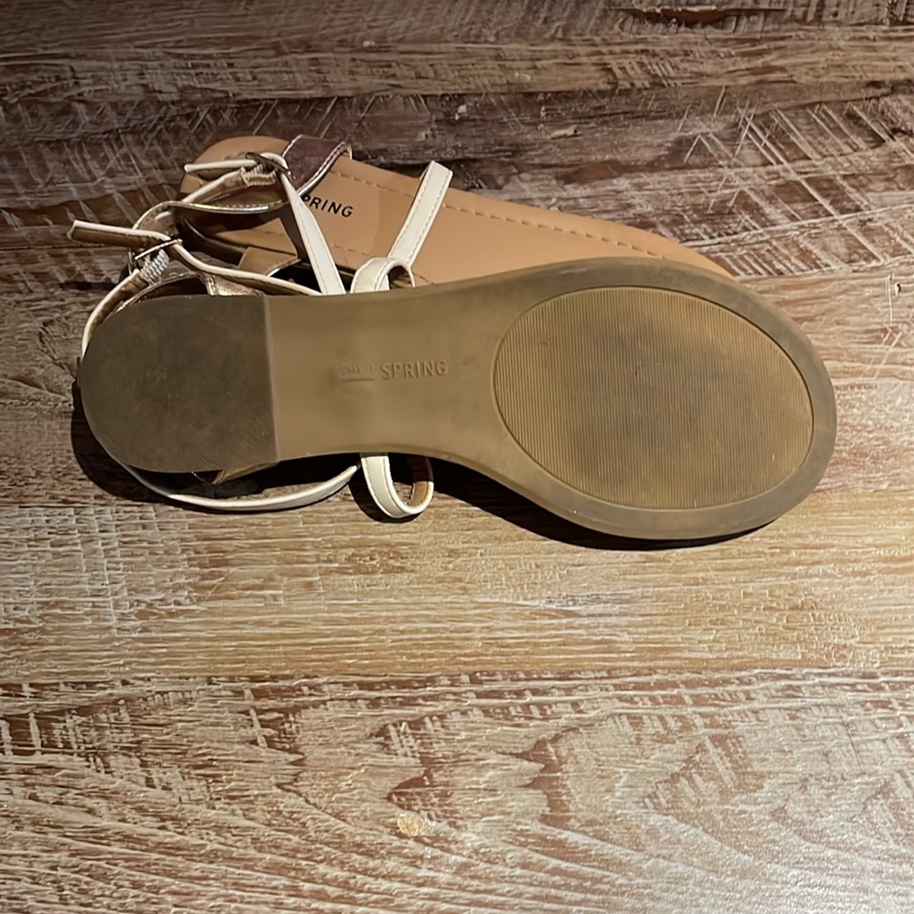 Call it spring sandals - Picture 3 of 3